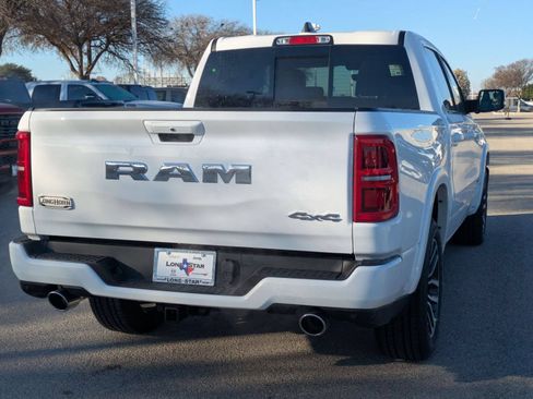 New 2026 RAM 1500 Limited AWD/4WD image 5