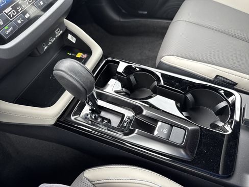 New 2026 Subaru Forester Limited image 23