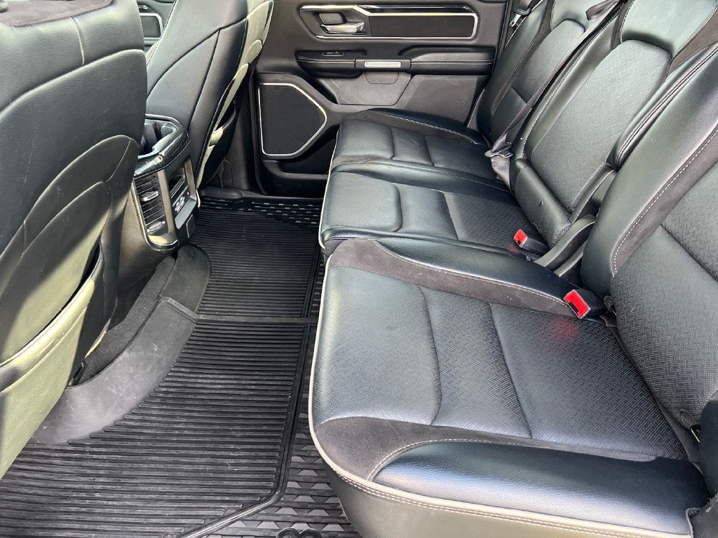 Used 2022 RAM 1500 Laramie RWD image 15