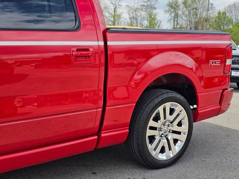 Used 2008 Ford F150 FX2 image 21