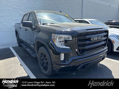 Used 2022 GMC Sierra 1500 Elevation