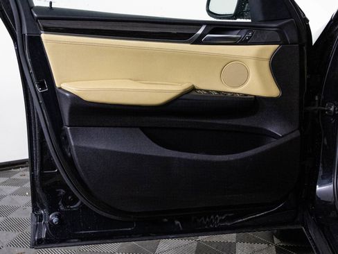 Used 2017 BMW X3 xDrive28i image 34