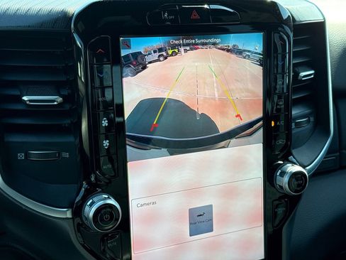 Used 2026 RAM 1500 Lone Star image 24