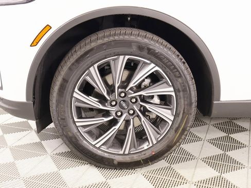 New 2026 Lincoln Aviator Premiere image 18