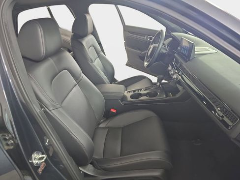 Used 2024 Honda Civic Sport Touring image 10