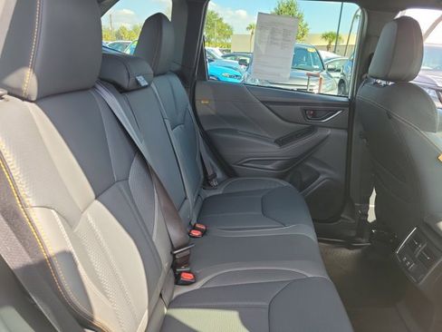 Used 2023 Subaru Forester Wilderness image 10