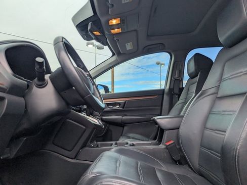 Used 2020 Honda CR-V EX-L image 23