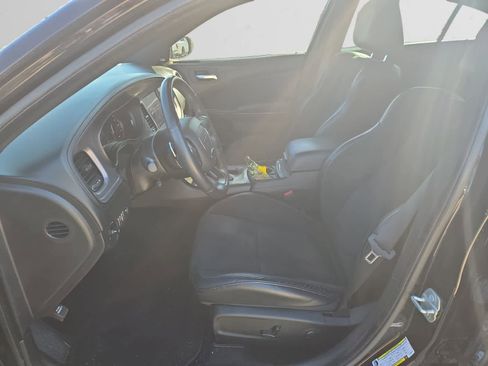 Certified 2023 Dodge Charger GT w/ Plus Group image 9