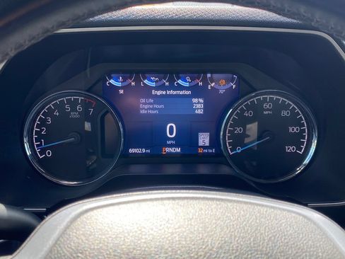 Used 2023 Ford F150 XLT w/ Equipment Group 302A High AWD/4WD image 28