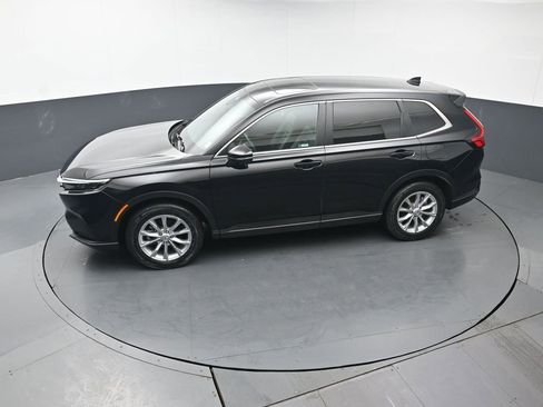 Certified 2024 Honda CR-V EX-L image 38