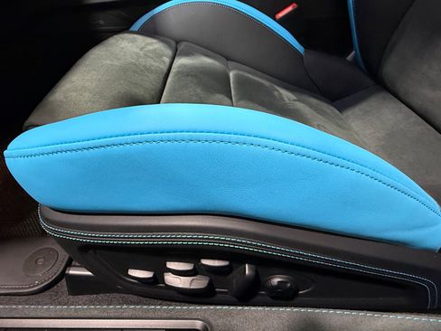 Used 2026 Porsche 911 GT3 image 62