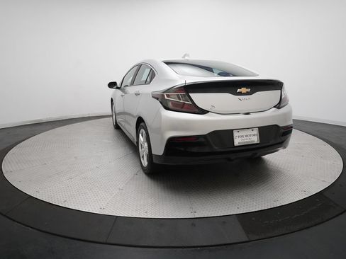Used 2019 Chevrolet Volt LT FWD image 32