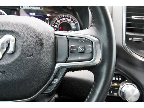 Used 2022 RAM 1500 Laramie w/ Sport Appearance Package image 18