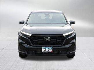 Certified 2026 Honda CR-V EX-L video 2