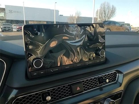 New 2025 Acura Integra A-Spec image 19