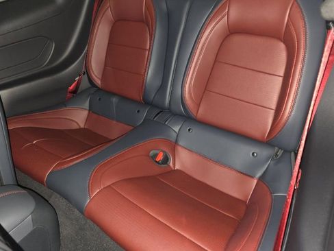 Used 2025 Ford Mustang GT Premium RWD image 9