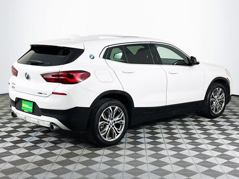 Used 2022 BMW X2 sDrive28i w/ Convenience Package image 10