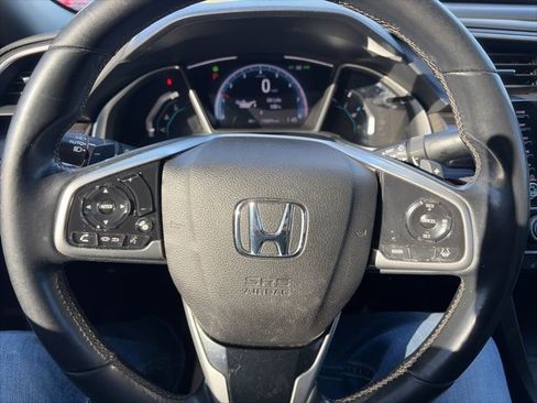 Used 2020 Honda Civic Touring image 21