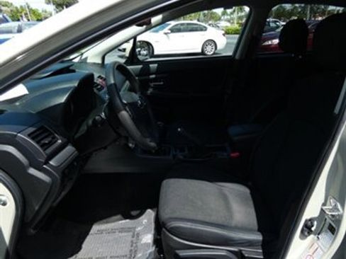 Used 2014 Subaru Crosstrek 2.0i Premium image 39