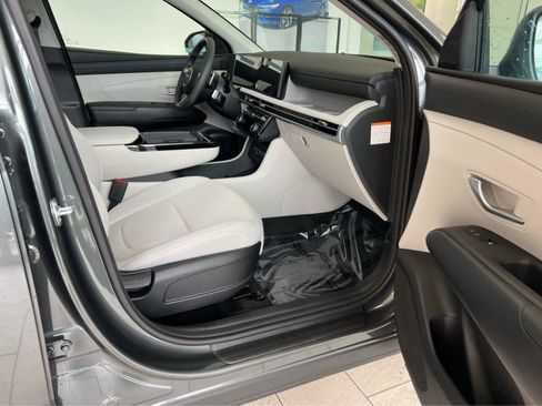 New 2026 Hyundai Tucson Blue SE AWD/4WD image 19