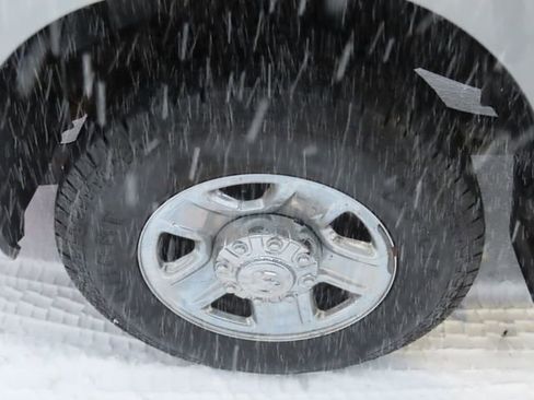 Used 2020 RAM 2500 Tradesman image 15