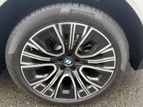 Used 2026 BMW X3 xDrive30 w/ Premium Package image 13