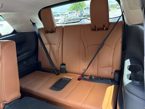 Used 2025 INFINITI QX60 Sensory AWD/4WD image 27