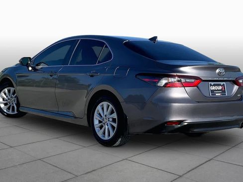 Used 2024 Toyota Camry LE FWD image 12