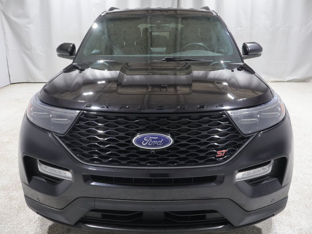 Used 2022 Ford Explorer ST w/ ST Street Pack AWD/4WD image 6