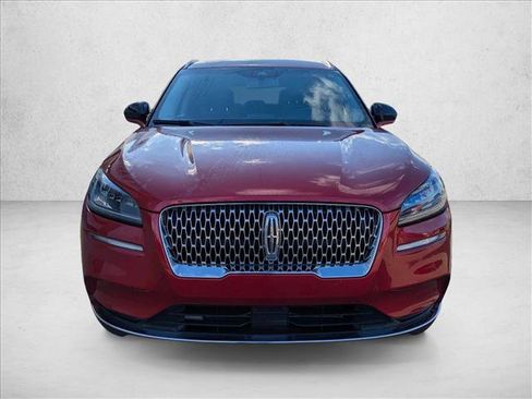 Used 2022 Lincoln Corsair AWD w/ Equipment Group 101A image 2