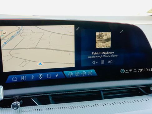 New 2026 Cadillac Optiq Sport 2 RWD image 17