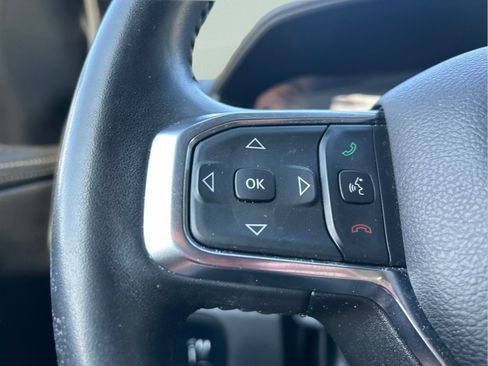 Certified 2024 RAM 1500 Laramie RWD image 14