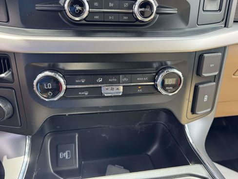 Used 2021 Ford F150 XLT w/ Equipment Group 301A Mid RWD image 30