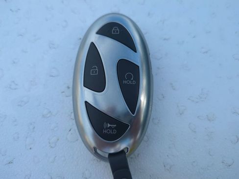 New 2026 Hyundai Santa Fe SEL image 38