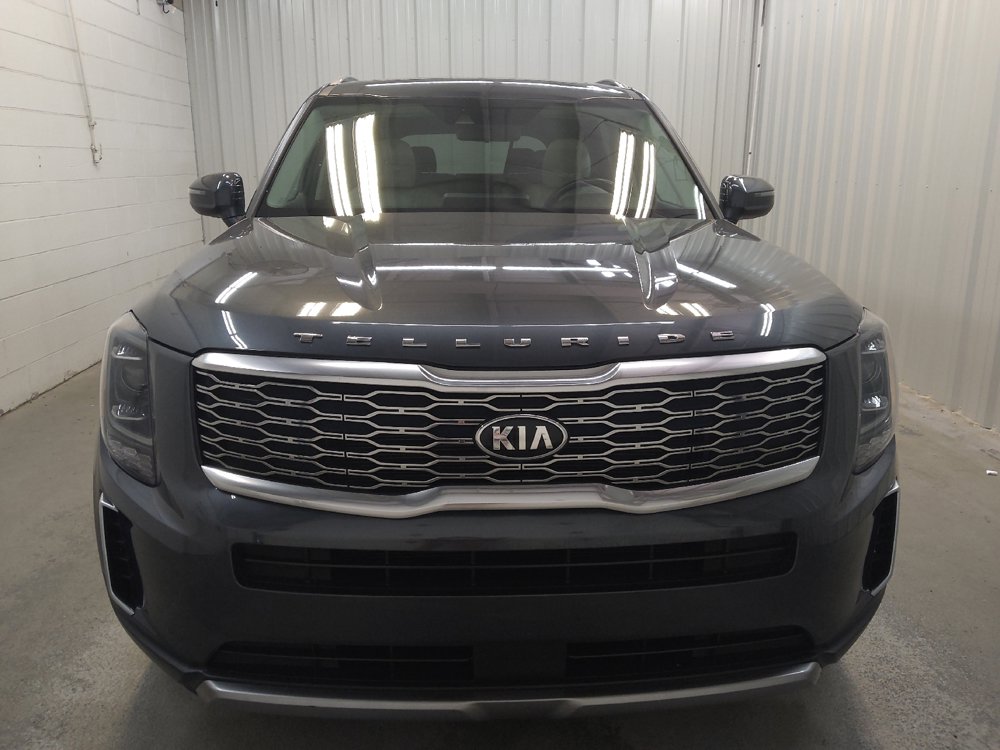 Used 2021 Kia Telluride S AWD/4WD image 14