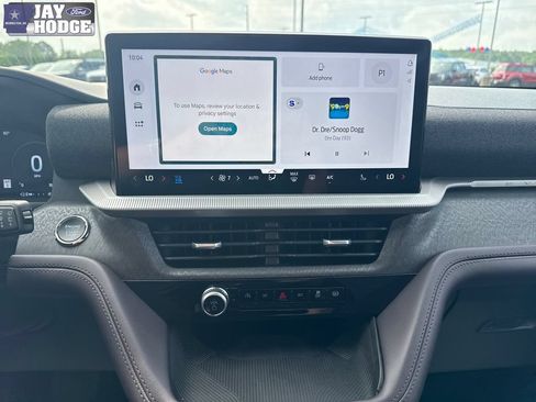 New 2026 Ford Explorer Platinum RWD image 15