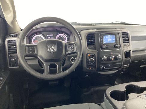 Used 2019 RAM 1500 Tradesman w/ Popular Equipment Group AWD/4WD image 17