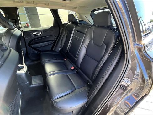 Used 2022 Volvo XC60 T8 Inscription w/ Advanced Package image 26