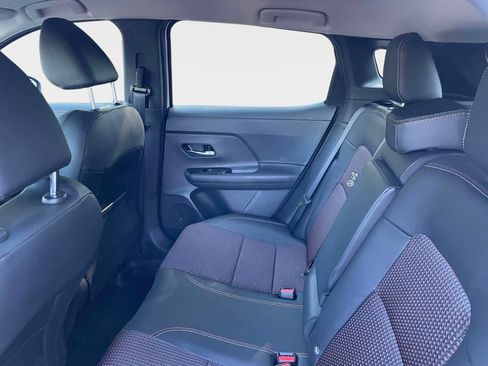 Used 2026 Nissan Kicks SR w/ Cold Weather Package AWD/4WD image 16