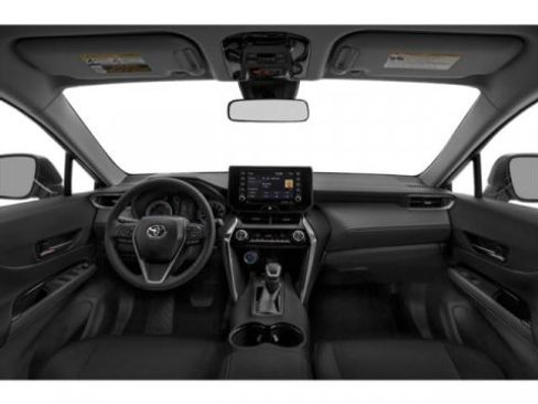 Used 2022 Toyota Venza LE image 8