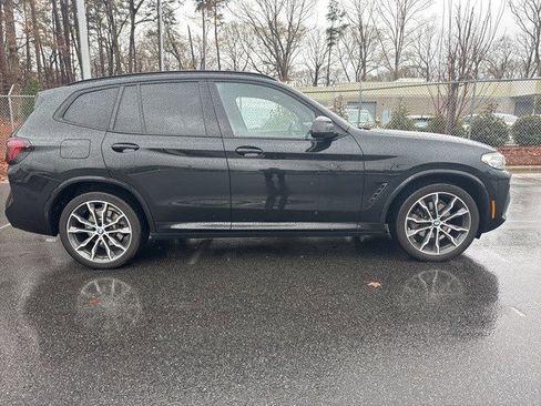 Used 2022 BMW X3 sDrive30i w/ M Sport Package 2 image 12