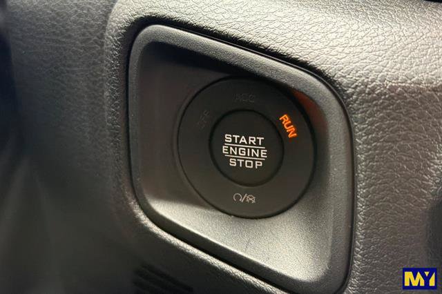 Used 2024 Jeep Gladiator Sport AWD/4WD image 27