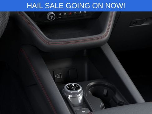 New 2026 Ford Explorer ST-Line w/ ST-Line Street Pack AWD/4WD image 15