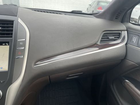 Used 2017 Lincoln MKC Black Label w/ Lincoln MKC Climate Package image 16