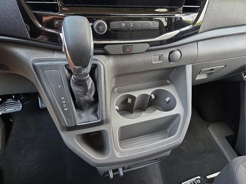 New 2025 Ford Transit 350 XLT image 25