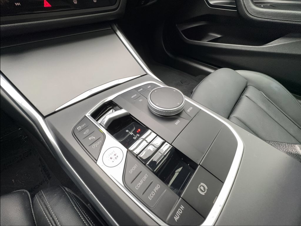 Used 2025 BMW 230i Coupe RWD image 35