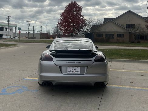 Used 2013 Porsche Panamera image 7