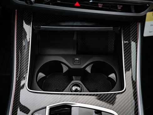 New 2026 BMW X5 M60i image 34