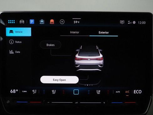 Used 2024 Volkswagen ID.4 Pro S image 34