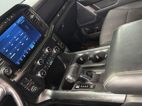 Used 2021 Ford F150 XLT w/ Equipment Group 302A High image 21